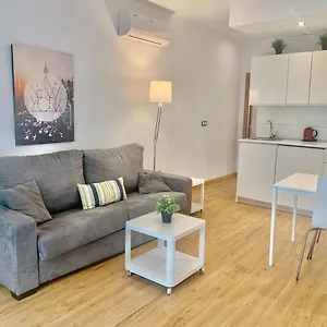 Homely Refino 1-i6 Y Bajo E5 Appartamento