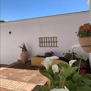  Apartment Encantador Apartamento-centrico-con Amplio Jardin